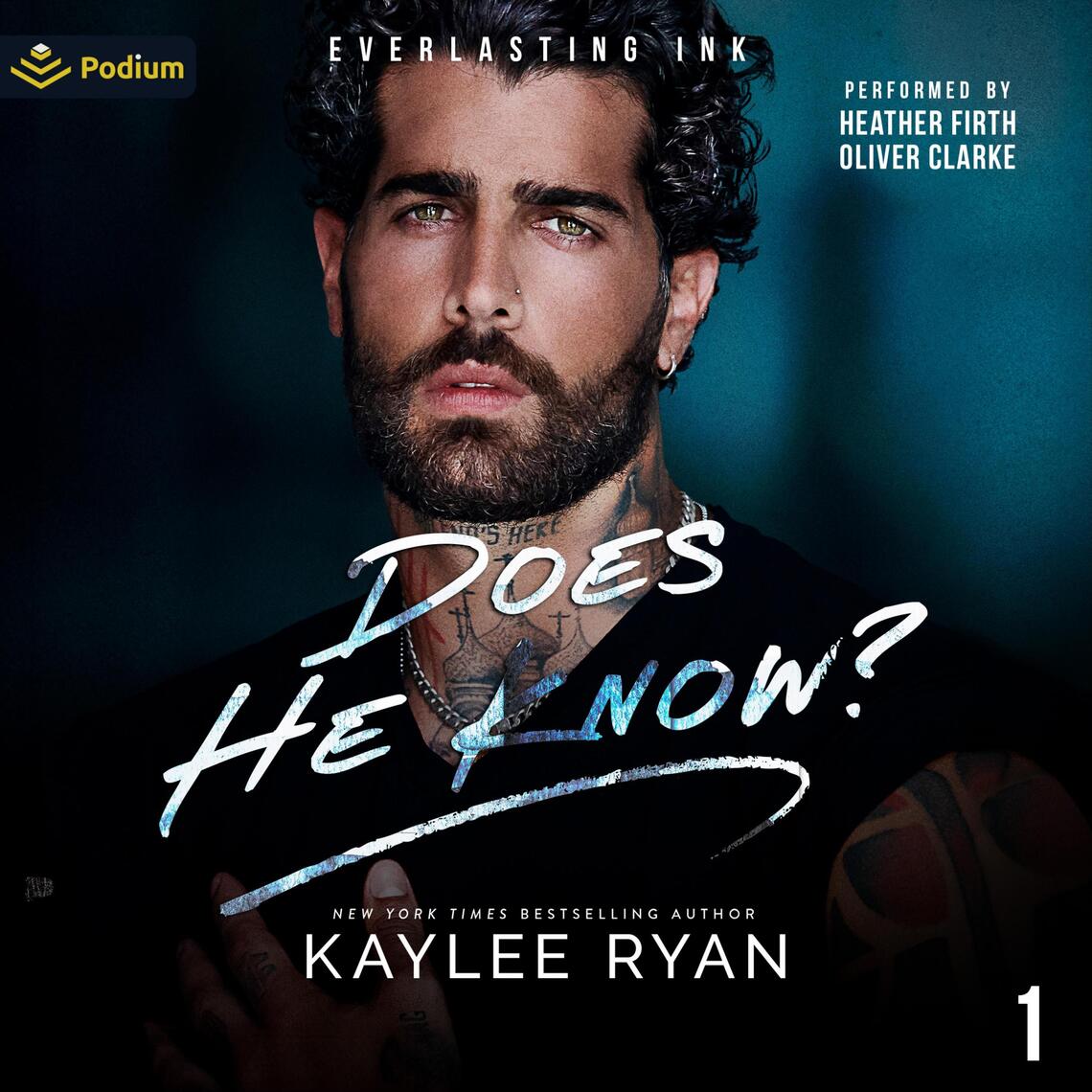 Everlasting Ink Series by Kaylee Ryan - audiobook | Everand
