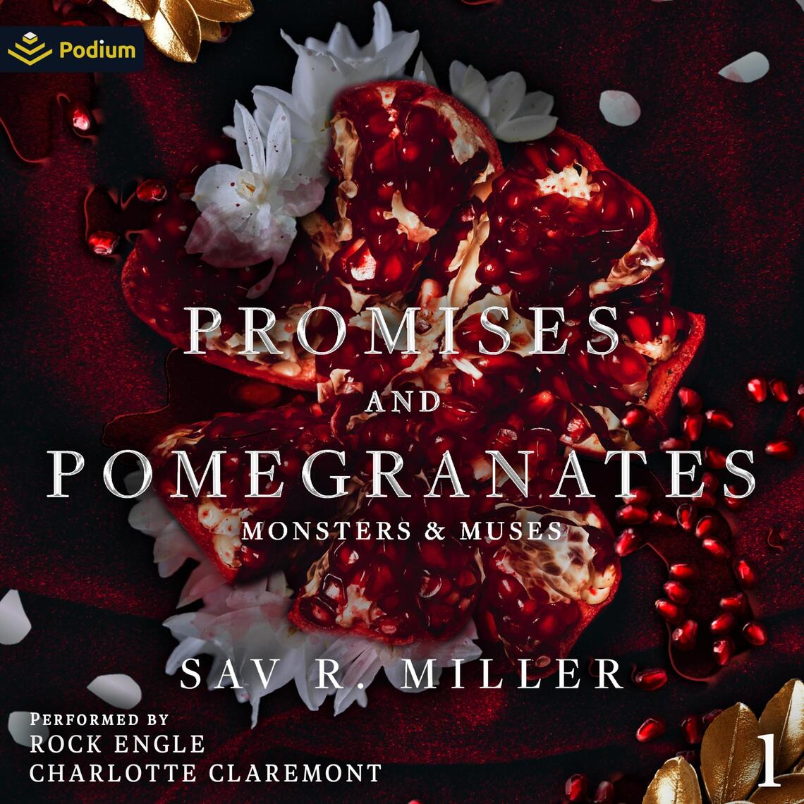 Monsters & Muses Series by Sav R. Miller - audiobook | Everand