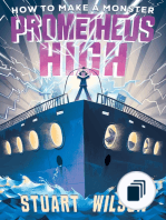 Prometheus High