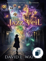 The Calliope Laveau's Series