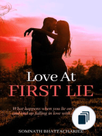 Love at First Lie
