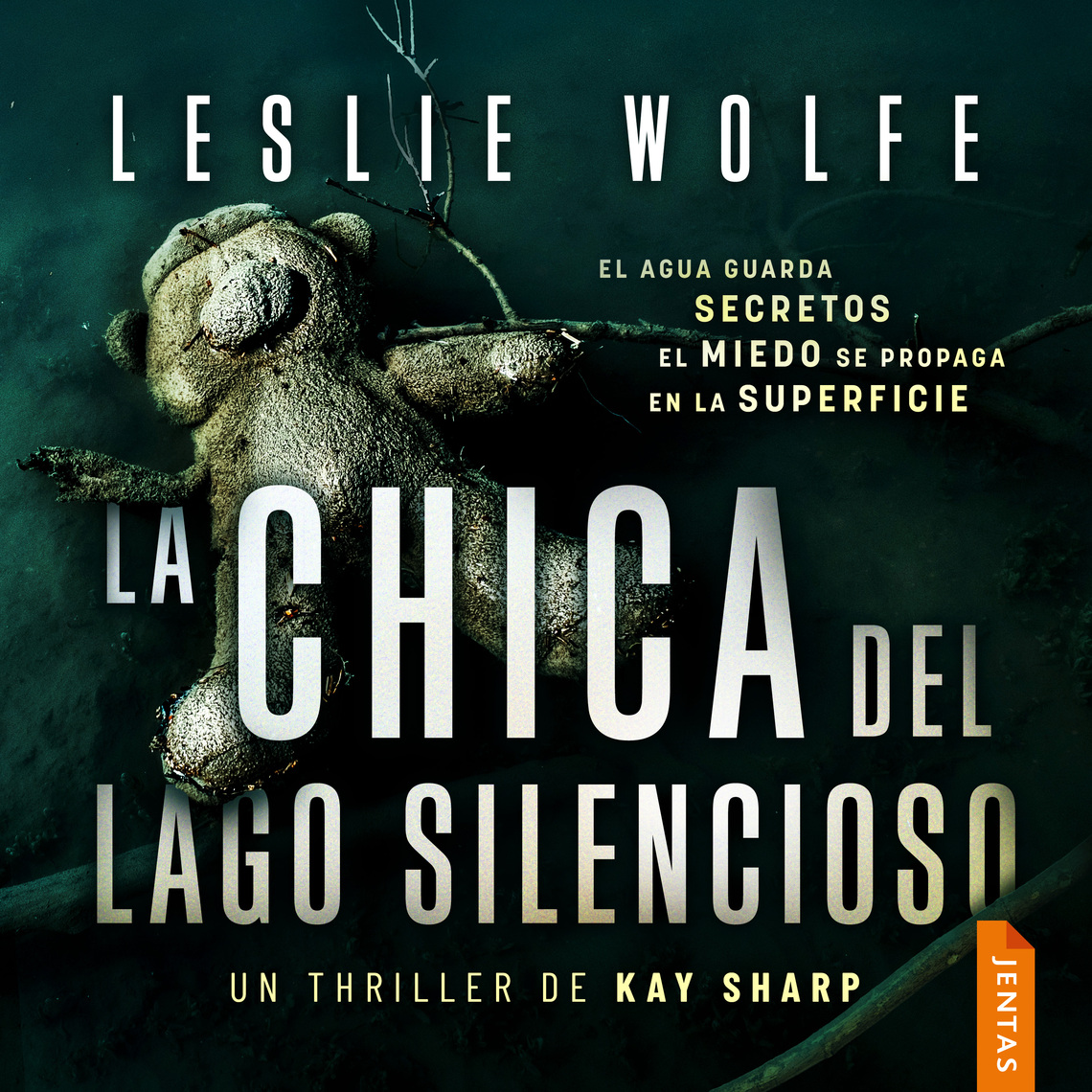 Kay Sharp de Leslie Wolfe: serie de audiolibros | Everand