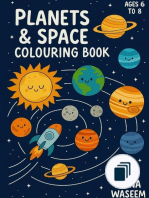 Activity Books for Children