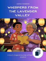 Children Fiction/ Fantasy