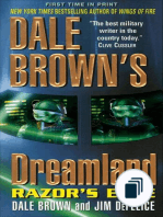 Dreamland Thrillers