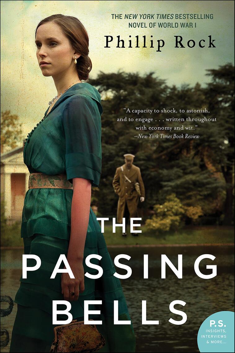 The Passing Bells Trilogy Series by Phillip Rock - ebook | Everand