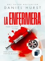La enfermera