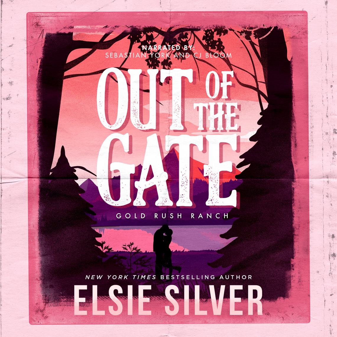 Gold Rush Ranch Series by Elsie Silver audiobook Everand