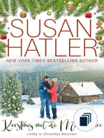 Liefde in Christmas Mountain