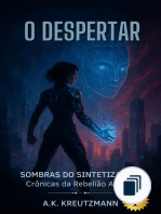 Sombras do Sintetizador