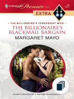 The Billionaire's Convenient Wife