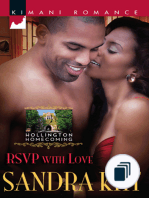 Hollington Homecoming