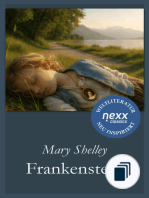 nexx – WELTLITERATUR NEU INSPIRIERT