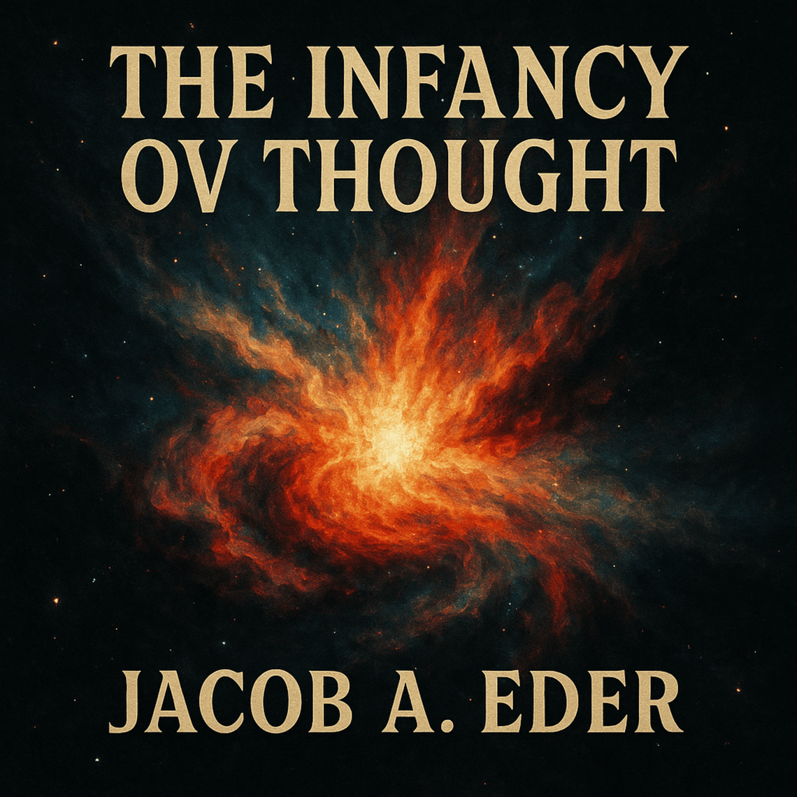The Ederian (R)evolution Series by Jacob A. Eder - audiobook | Everand