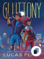 Make Your Own Supervillain