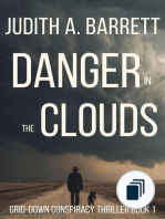 Grid-Down Conspiracy Thriller