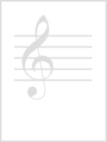 All Shook Up - Bass Tab White Pages