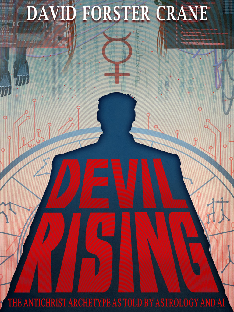 Devil Rising by David Forster Crane (Ebook) - Read free for 30 days