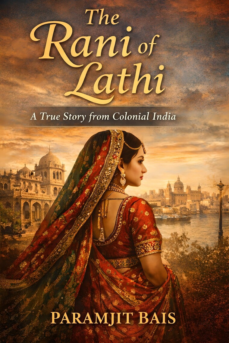 The Rani Of Lathi by Paramjit Bais (Ebook) - Read free for 30 days