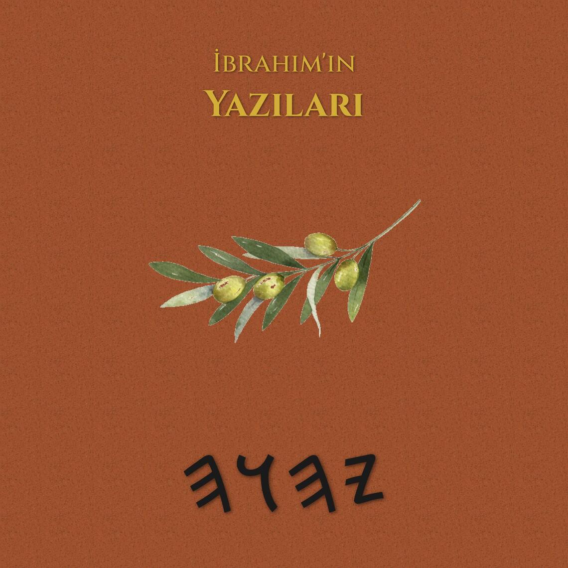 İbrahim'in Yazıları by Yah Scriptures (Ebook) - Read free for 30 days