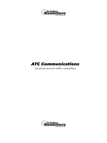 ATC Communications by Facundo Conforti (Ebook) - Read free for 30 days