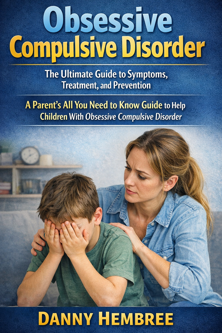 Obsessive Compulsive Disorder: The Ultimate Guide to Symptoms ...