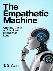 The Empathetic Machine by T.S Avini (Ebook) - Read free for 30 days
