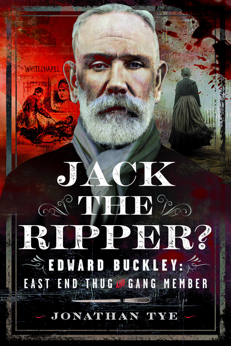 Jack the Ripper? by Jonathan Tye (Ebook) - Read free for 30 days