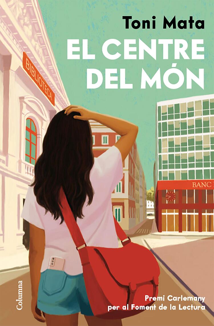 El centre del món by Toni Mata (Ebook) - Read free for 30 days