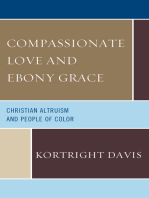 Compassionate Love and Ebony Grace: Christian Altruism and People of Color