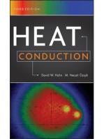 Heat Conduction