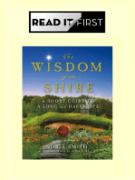 The Wisdom of the Shire; A Short Guide to a Long and Happy Life