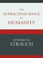 The Supraconscience of Humanity