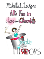 Smoke and Mirrors (All's Fae in Love and Chocolate)