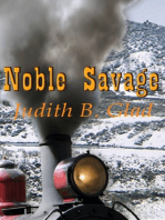Noble Savage (Behind the Ranges)