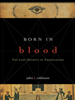 Born in Blood