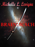 Braenlicach: Zygradon Chronicles Book 2
