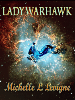 Lady Warhawk: Zygradon Chronicles Book 4