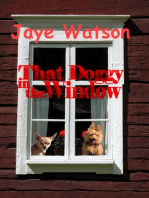 That Doggy in the Window (Emaline Banister Mysteries #3)