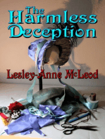 The Harmless Deception