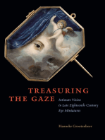 Treasuring the Gaze