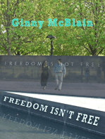 Freedom Isn't Free