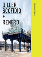 Diller Scofidio + Renfro: Architecture after Images