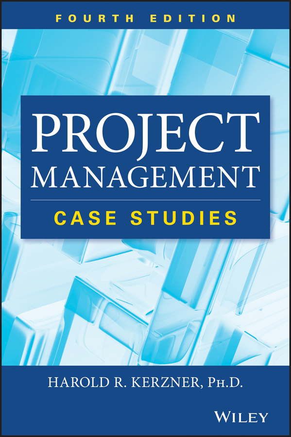 Read Project Management Case Studies Online by Harold Kerzner Books