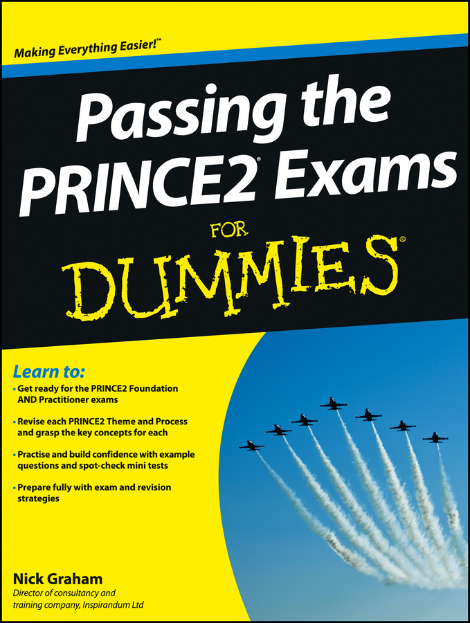 PRINCE2-Foundation Online Praxisprüfung