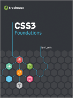 CSS3 Foundations