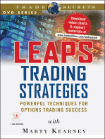 LEAPS Trading Strategies: Powerful Techniques for Options Trading Success