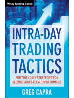 Intra-Day Trading Tactics: Pristine.com's Stategies for Seizing Short-Term Opportunities
