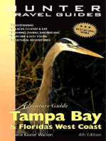 Tampa Bay & Florida's West Coast Adventure Guide