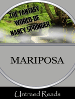 Mariposa